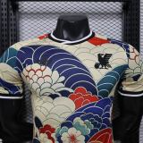 Player Version Japan 2026 Special Authentic Jersey
