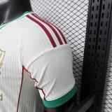 Player Version Liverpool 26/27 Retro Authentic Jersey