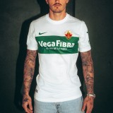 Thai Version Elche CF 2026 Retro Jersey