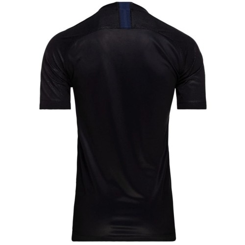 Croatia 2018 World Cup Away Retro Jersey
