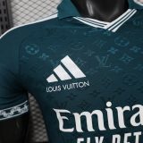 Player Version Real Madrid 26/27 Special Authentic Jersey