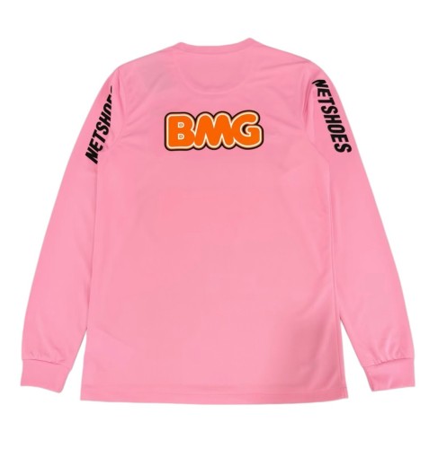 Santos 2012/2013 Alternate Long Sleeve Retro Jersey