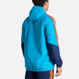 Spain 2026 Track All Weather Jacket