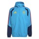 Spain 2026 Track All Weather Jacket