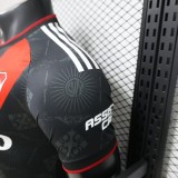 Player Version River Plate 26/27 Special Authentic Jersey