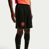 Thai Version Netherlands 2026 Home Shorts