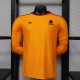 Thai Version AS Roma 26/27 OG Lifestyler Long Sleeve Jersey