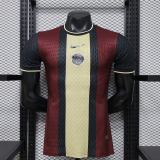 Player Version PSG 26/27 Special Authentic Jersey