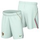 Thai Version France 2026 Away Shorts