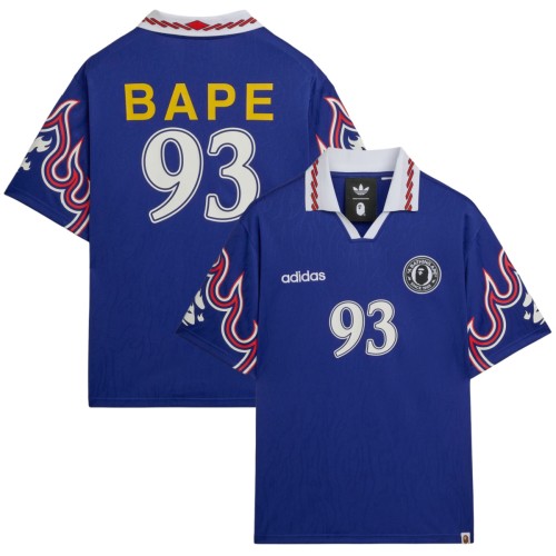 Japan 1998 Limited Edition Retro Jersey