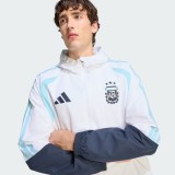 Argentina 2026 Team All Weather Jacket