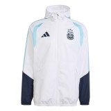 Argentina 2026 Team All Weather Jacket