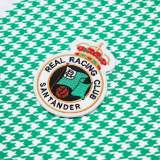 Thai Version Racing de Santander 2026 113th Anniversary Long Sleeve Jersey