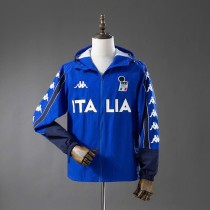 Italy 2000 Track All Weather Retro Jacket