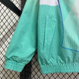 Barcelona 26/27 Team Reversible Jacket