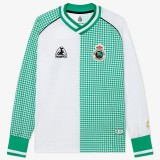Thai Version Racing de Santander 2026 113th Anniversary Long Sleeve Jersey