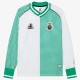 Thai Version Racing de Santander 2026 113th Anniversary Long Sleeve Jersey