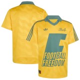 Thai Version Jamaica × Bob Marley 2026 OG Lifestyler Jersey