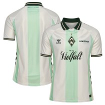 Thai Version Werder Bremen 26/27 Inclusion Jersey