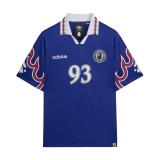 Japan 1998 Limited Edition Retro Jersey