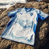 Thai Version Portugal 2026 Special Jersey