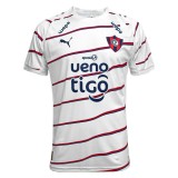Thai Version Cerro Porteño 2026 Away Jersey