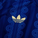 Thai Version Sweden 2026 Away Jersey