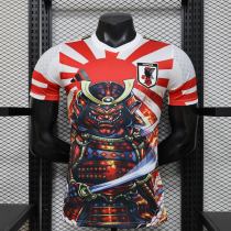 Player Version Japan 2026 Special Authentic Jersey