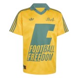 Thai Version Jamaica × Bob Marley 2026 OG Lifestyler Jersey