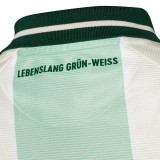 Thai Version Werder Bremen 26/27 Inclusion Jersey