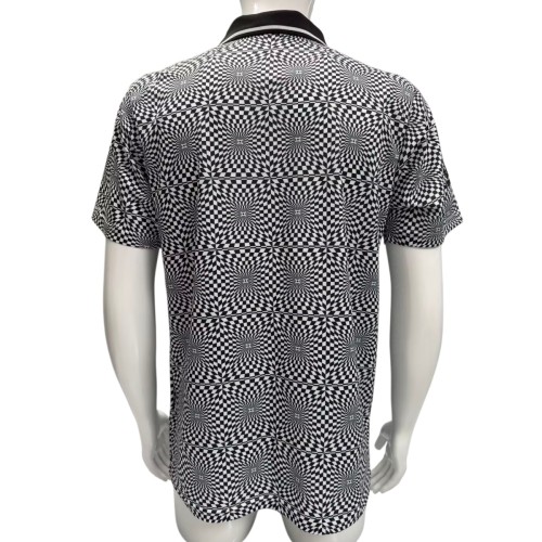 Beşiktaş JK 1991/1992 Away Retro Jersey