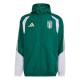 Italy 2026 Team All Weather Jacket