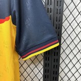 Venezuela 1998 Away Retro Jersey