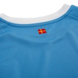 Thai Version Malmö FF 2026 Home Jersey