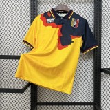 Venezuela 1998 Away Retro Jersey