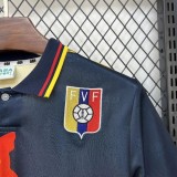 Venezuela 1998 Away Retro Jersey
