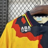 Venezuela 1998 Away Retro Jersey