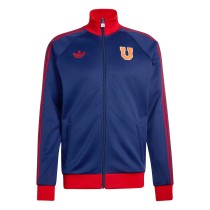 Universidad de Chile 2026 OG Lifestyler Jacket