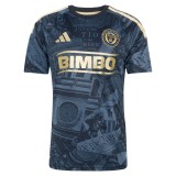 Thai Version Philadelphia Union 2026 Home Jersey