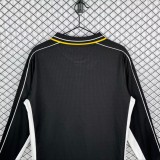 FC St. Pauli 1999/2000 Away Long Sleeve Retro Jersey