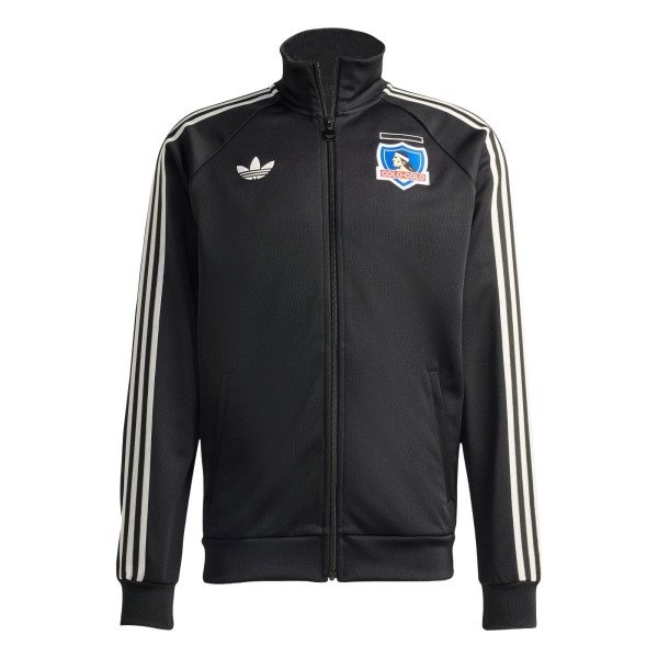 Colo-Colo 2026 2026 OG Lifestyler Jacket