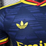 Player Version ARS 26/27 Away Authentic Jersey