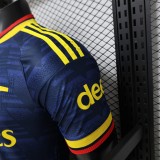 Player Version ARS 26/27 Away Authentic Jersey