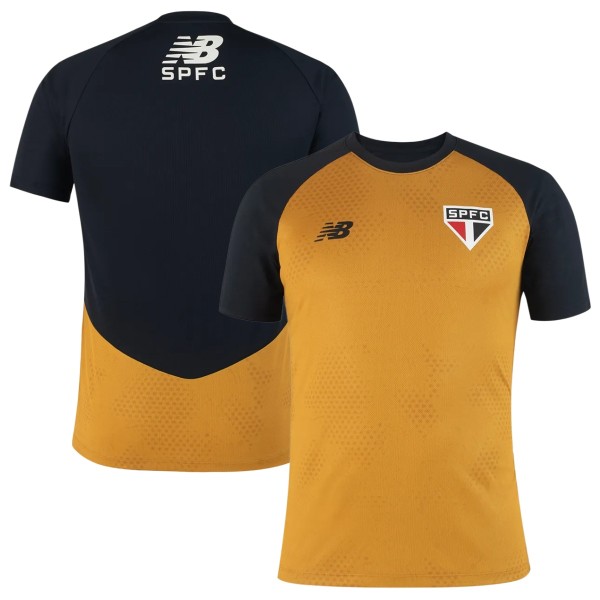 Thai Version São Paulo 26/27 Training Jersey