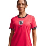 Thai Version Women's England 2026 Away Jersey
