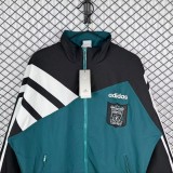 Liverpool 1995 Track Retro All Weather Jacket