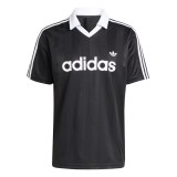 OG Archive Collar Engineered Jersey
