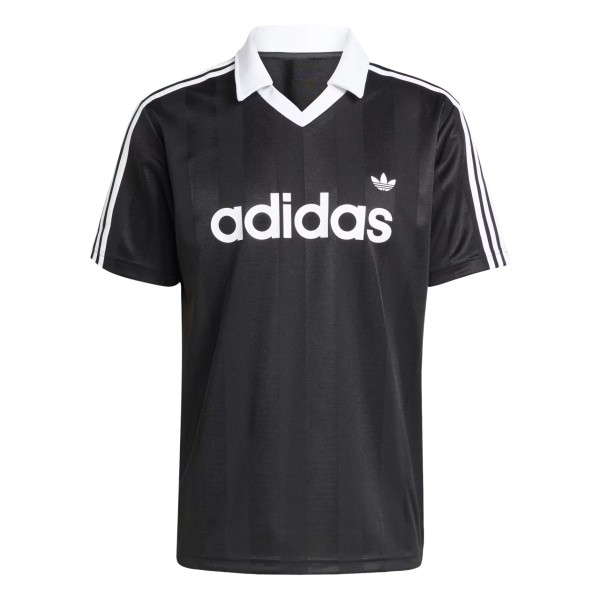 OG Archive Collar Engineered Jersey