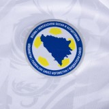 Thai Version Bosnia-Herzegovina 2026 Away Jersey
