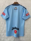 NSW Blues State of Origin 2026 Men's Home Jersey